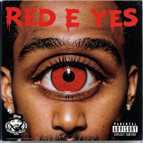 Red Eyes | Boomplay Music