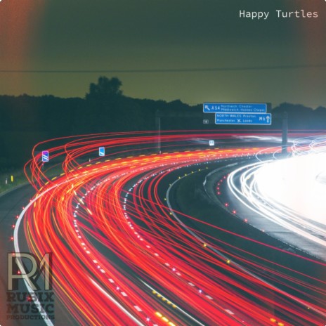 happy turtles | Boomplay Music