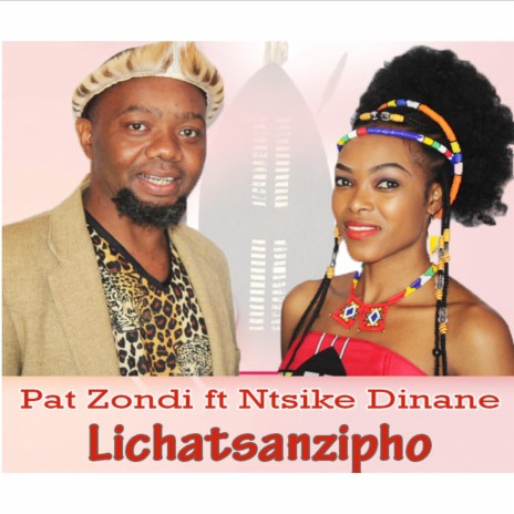 Lichatsanzipho ft. Ntsike Dinane | Boomplay Music