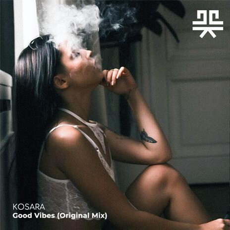 Good Vibes (Original Mix) | Boomplay Music