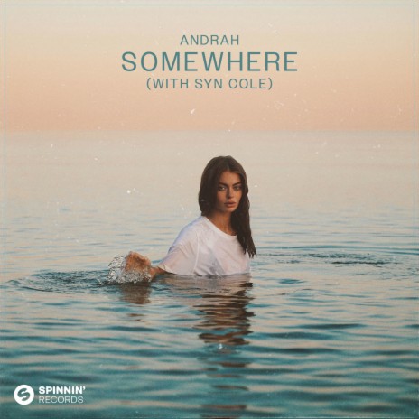 Somewhere (with Syn Cole) | Boomplay Music