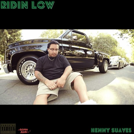 Ridin Low | Boomplay Music