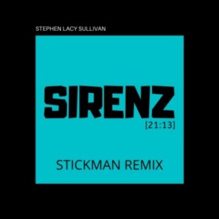 SIRENZ (remix)