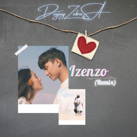 Izenzo (Remix) | Boomplay Music