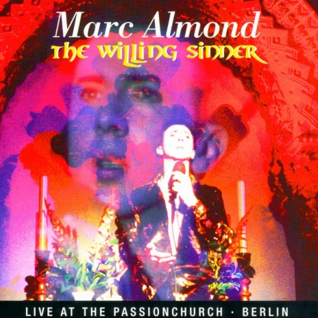 Toreador in the Rain (Live, The Passion Church Berlin, 1991) | Boomplay Music