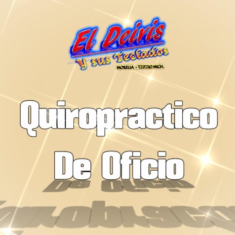 Quiropractico De Oficio