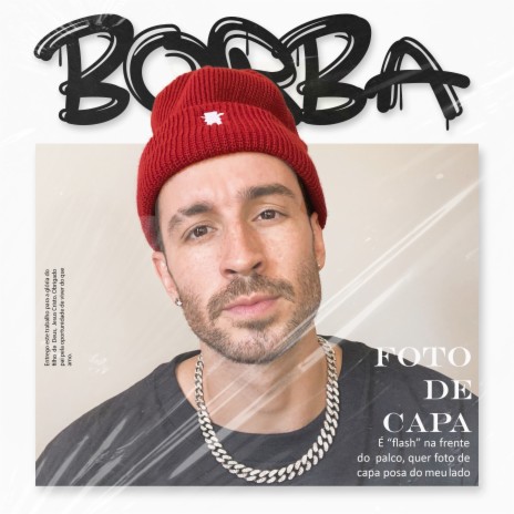 Foto de Capa | Boomplay Music