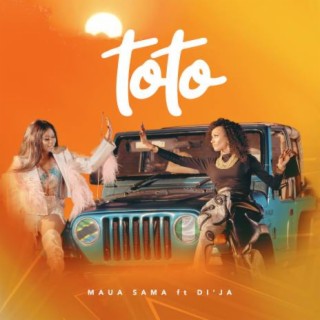 Toto ft. Di'ja lyrics | Boomplay Music