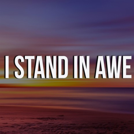 I Stand In Awe | Boomplay Music