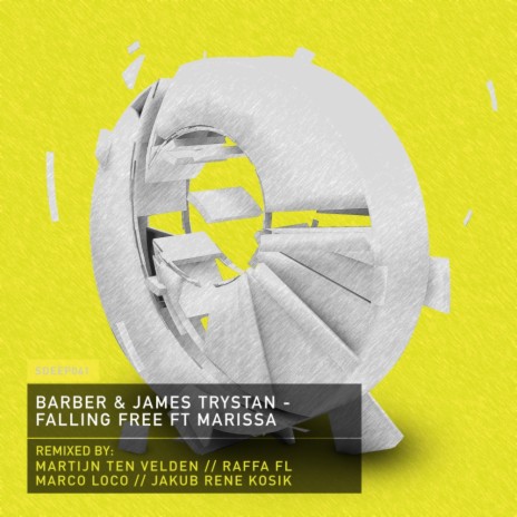 Falling Free (Jakub Rene Kosik Remix) ft. James Trystan | Boomplay Music