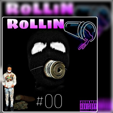 Rollin | Boomplay Music