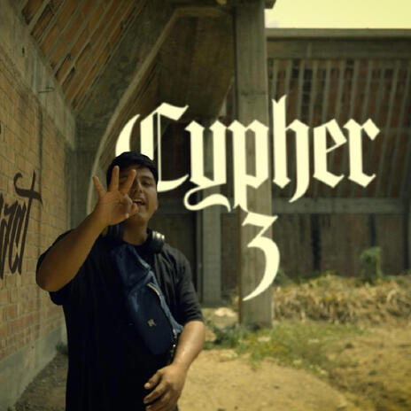 CYPHER #03 (NFL PIURA) (Radio Edit) | Boomplay Music