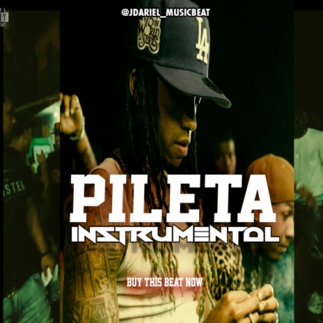 Pileta (Pista de Dembow) | Boomplay Music