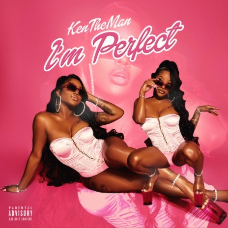 I'm Perfect | Boomplay Music