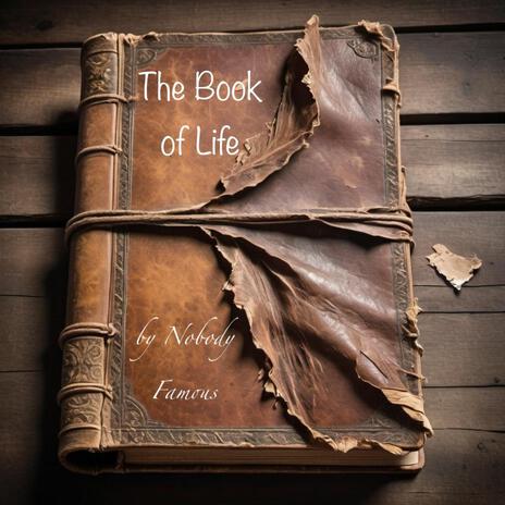 The Book of Life | Boomplay Music