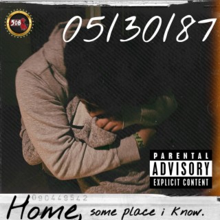 Home. (all behind) (Alternate Ending) ft. Trxjik lyrics | Boomplay Music