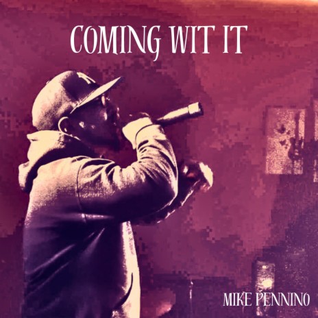 Coming Wit It | Boomplay Music
