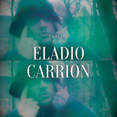 Eladio Carrion