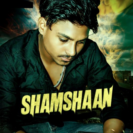 Shamshaan ft. Raman Bhagal | Boomplay Music