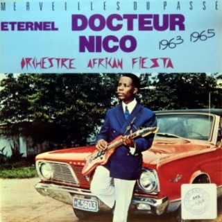 Eternel Docteur Nico