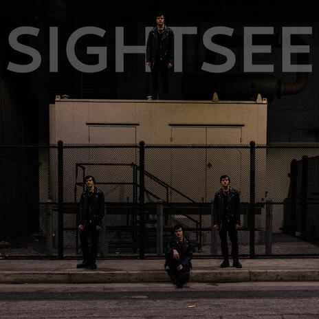 Sightsee | Boomplay Music