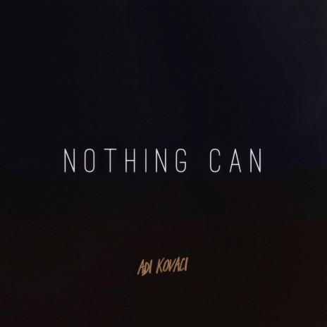 Nothing Can | Boomplay Music