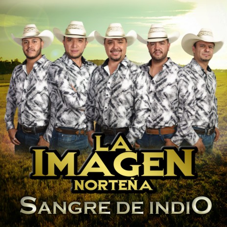 Sangre de Indio | Boomplay Music