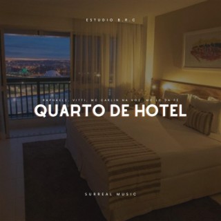 Quarto de Hotel