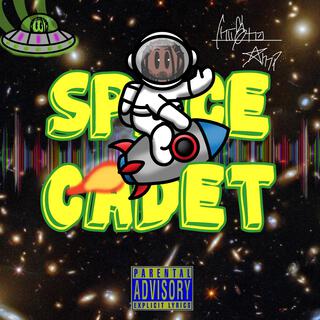 SPACE CADET lyrics | Boomplay Music