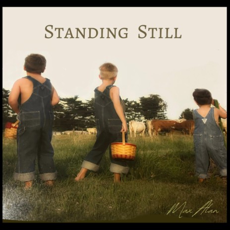 Standing Still