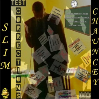 Test Corrections Mixtape