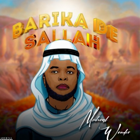 Barika De Sallah | Boomplay Music
