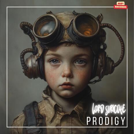 Prodigy | Boomplay Music