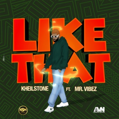 Do Me Like That ft. Mr Vibez | Boomplay Music