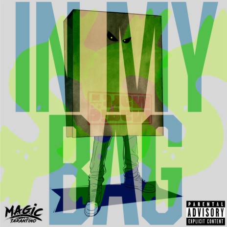 IN MY BAG | Boomplay Music