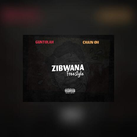 CHIBWANA (freestyle) ft. Chain Oh | Boomplay Music