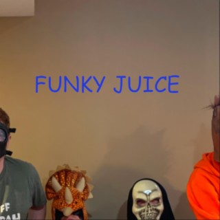 Funky Juice