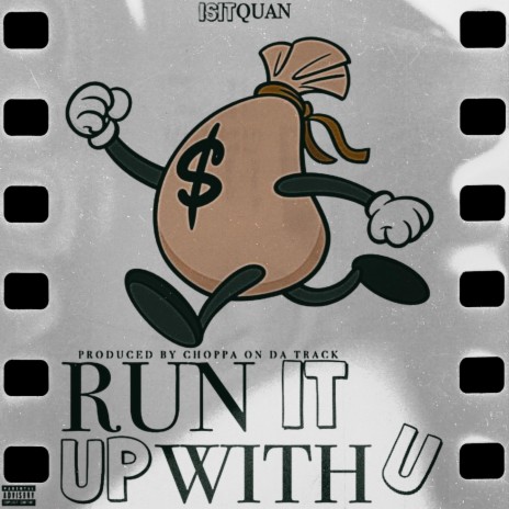 Run it up with you | Boomplay Music