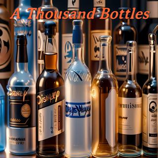 A Thousand Bottles