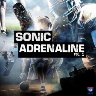 Sonic Adrenaline, Vol. 1