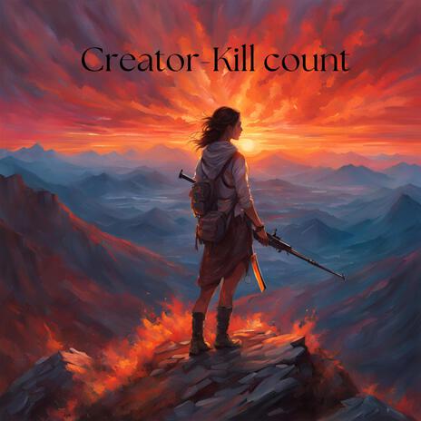 Kill count | Boomplay Music