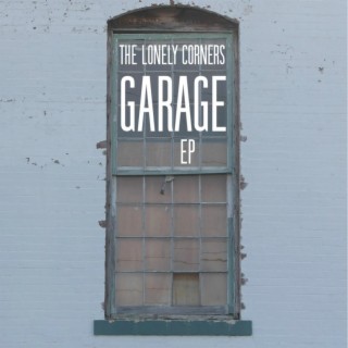 The Garage - EP