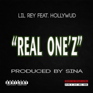 Real One'z (feat. Hollywud)