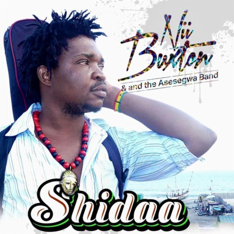 Shidaa ft. The Asesegwa Band | Boomplay Music