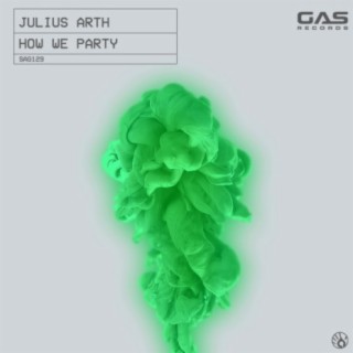 Julius Arth