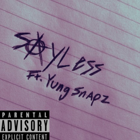 SayLess ft. Yung Snapz | Boomplay Music