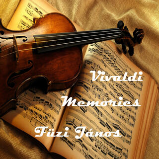 Vivaldi Memories