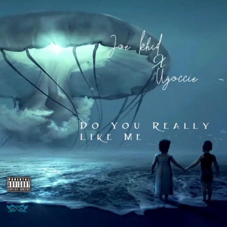 Do you really like me ft. Ugoccié | Boomplay Music