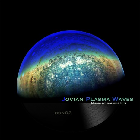 Jovian Plasma Waves | Boomplay Music