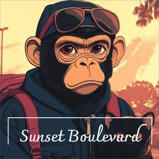 Sunset Boulevard